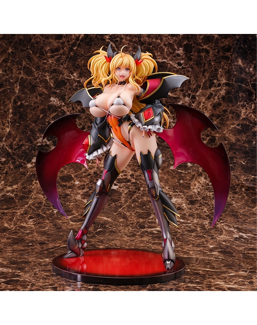 เปิดจอง : Kirara Onisaki Halloween Vampire Ver.