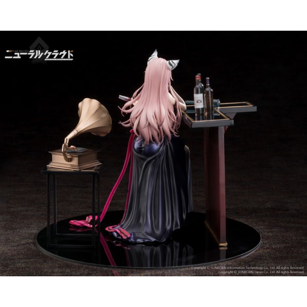 เปิดจอง : Neural Cloud Persicaria Besotted Evernight Ver.