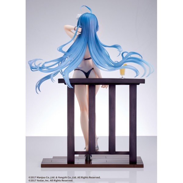 เปิดจอง : Azur Lane - Helena Shimmering Triangle Wave Ver.