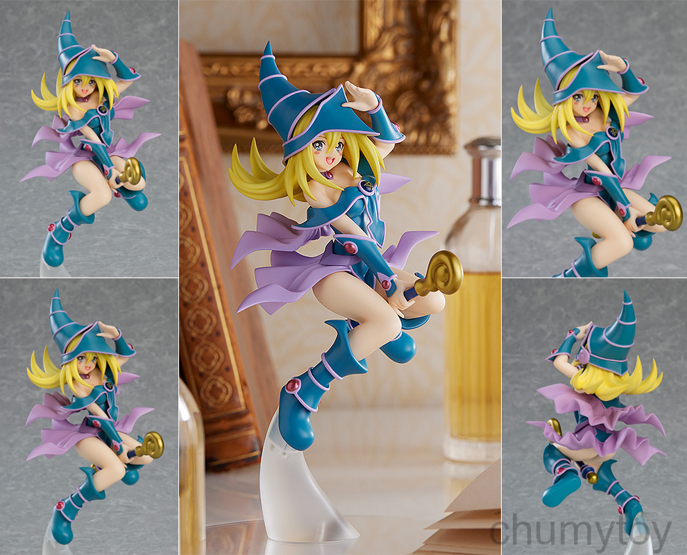 เปิดจอง : POP UP PARADE Dark Magician Girl: Another Color Ver