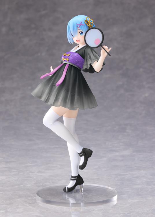 เปิดจอง : Rem (Mandarin Dress Ver.) Renewal Edition