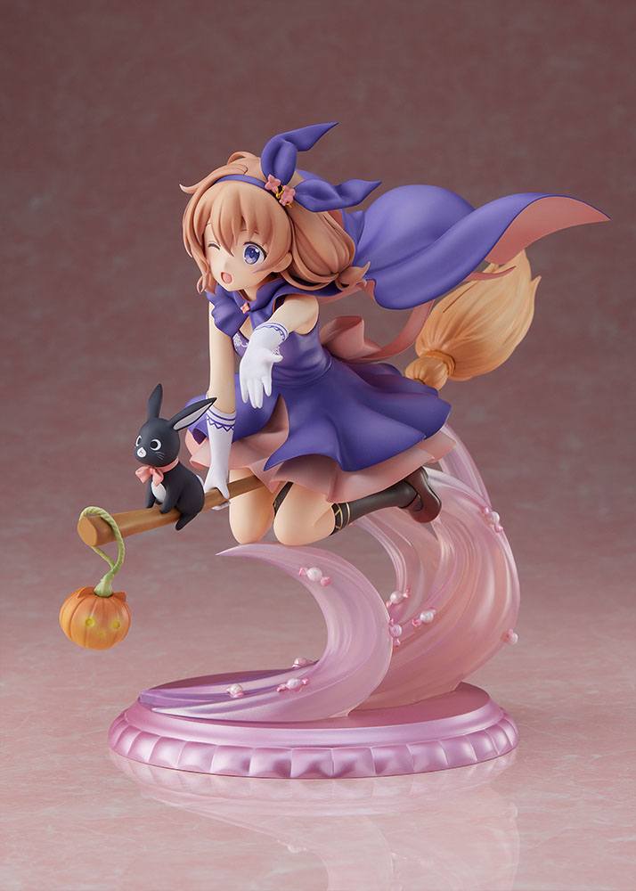 เปิดจอง : Cocoa (Halloween Fantasy) Limited Edition