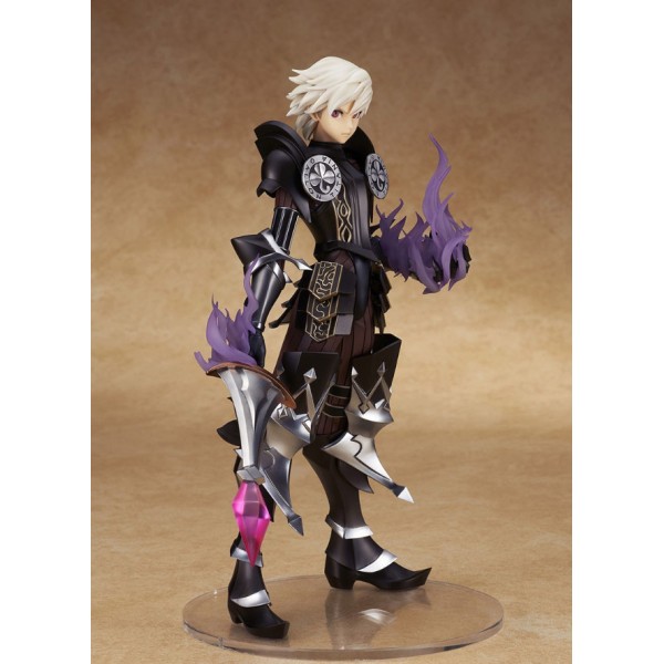 เปิดจอง : Odin Sphere - Leifdrasir Oswald