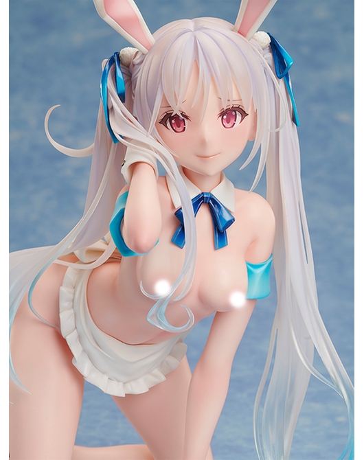 เปิดจอง : Chris-Aqua blue-:Bare Leg Ver.