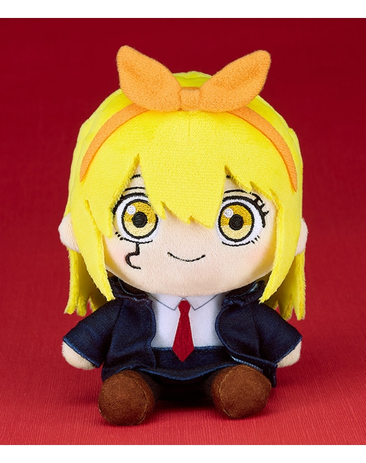 เปิดจอง : Mashle: Magic and Muscles Plushie Lemon Irvine