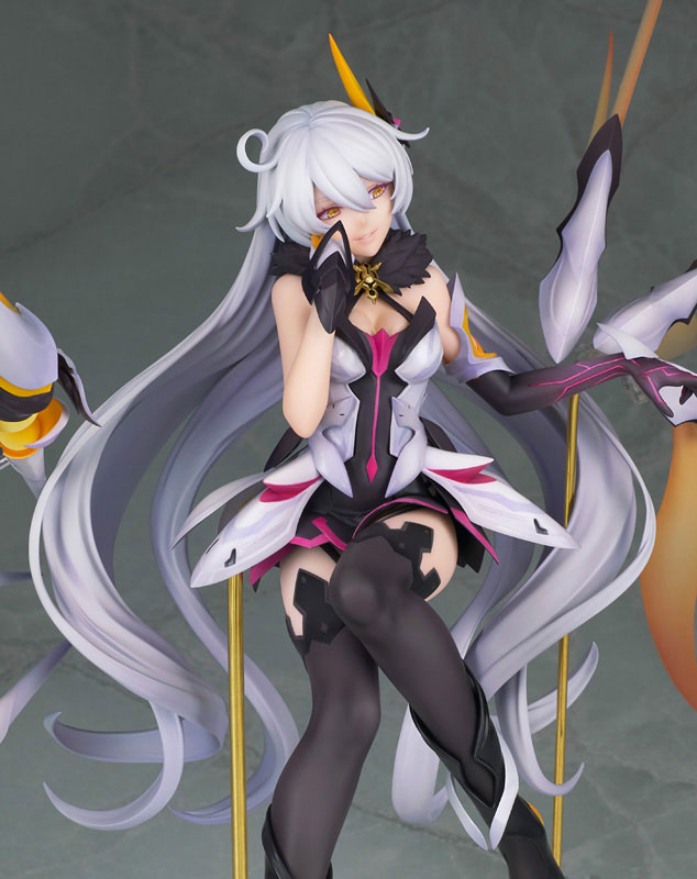เปิดจอง Houkai Impact 3rd - Kiana