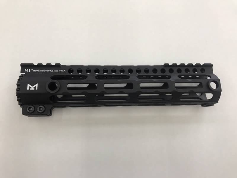 New.รางหน้าMI M-lok 7" ดำ/แดง/เทา รางหน้าMI M-lok 9" ดำ/แดง/เทา รางหน้าMI M-lok 12" ดำ/แดง/เทา ราคาพิเศษ