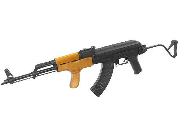 AK Romania เหล็กจริงไม้จริง ระบบไฟฟ้าโบวแบ๊ค Cyma CM050