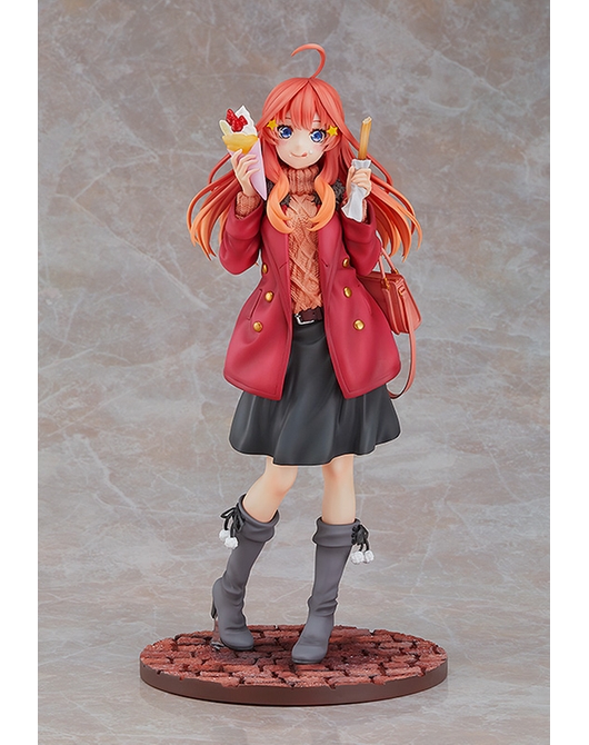 เปิดจอง : Itsuki Nakano: Date Style Ver.