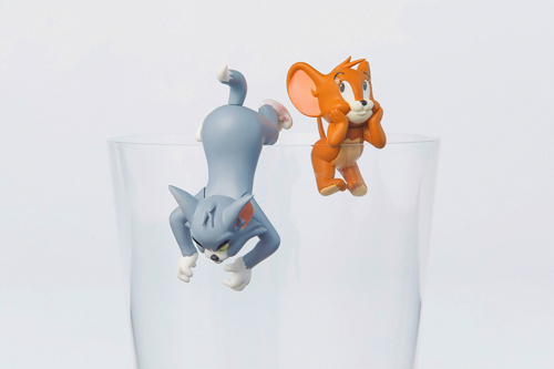 เปิดจอง เกาะแก้ว / PUTITTO "TOM and JERRY"