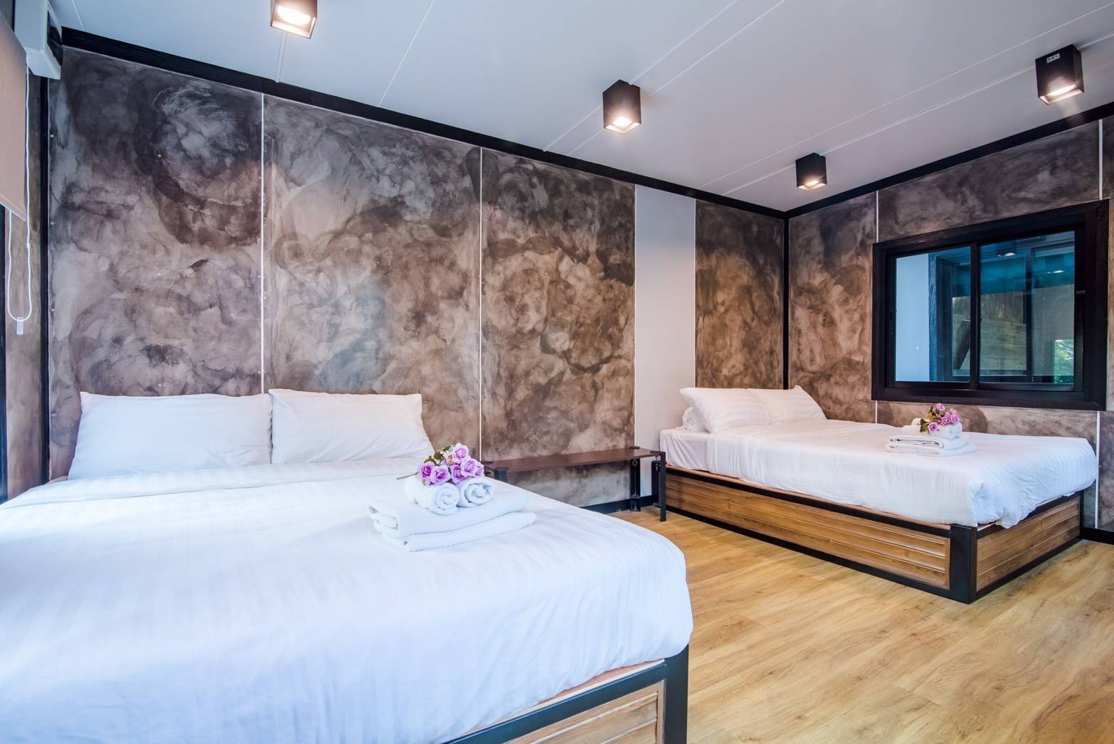 HR4021 บ้านพักหัวหิน บ้านภูตะวัน