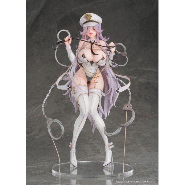 เปิดจอง : Destiny's Child - War Goddess Akrasia