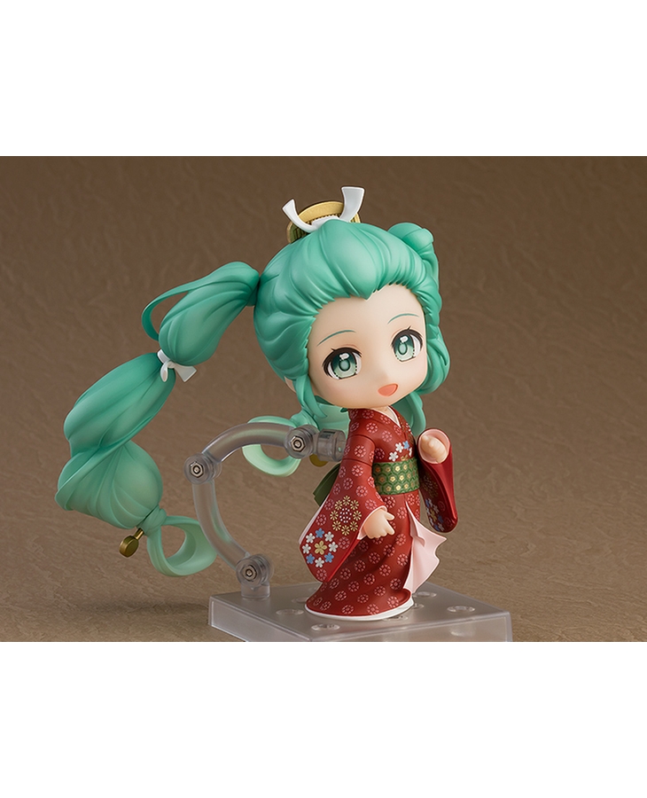 เปิดจอง : Nendoroid Hatsune Miku: Beauty Looking Back Ver.
