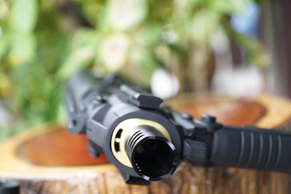 https://youtu.be/Jei3mUxmSLs New.CAA RONI G2-9 GLOCK Fits: Glock 17, 19, 22, 23, 25, 31, 32 ราคาพิเศษ