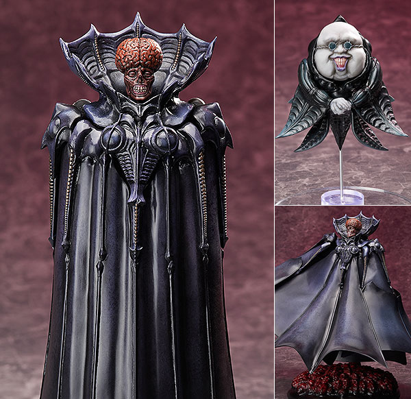เปิดจอง figma - Void & figFIX Ubik (Movie "Berserk")