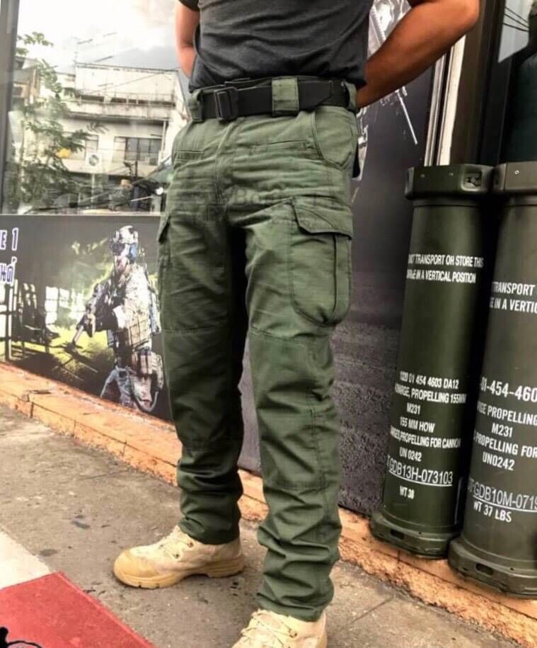 🔥ลูกค้าสามารถดูสินค้าทั้งหมดจาก แอด id Line:@bkkboy (ใส่ @ นำหน้าด้วยนะครับ) 🔥 New.สินค้ามาใหม่ครับ ✅ จำหน่ายอุปกรณ์ยุทธวิธีทุกชนิด จัดส่งทั่วประเทศ EMS / เคอรี่ / ขนส่งเอกชน ✅โทร 080-5946344 (คุณบอย) 🔰แอด id Line:@bk