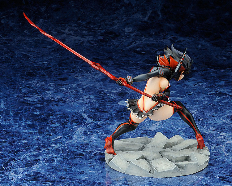 เปิดจอง : Ryuko Matoi: Kamui Senketsu Ver.(3rd-run)