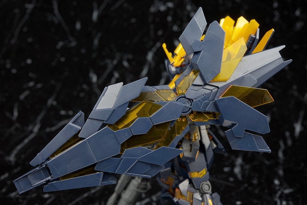 HGUC 1/144 RX-0(N) Unicorn Gundam 2 Banshee Norn (Destroy Mode)[BANDAI]