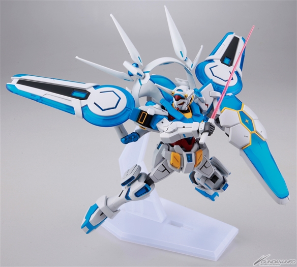 HG 1/144 G-Self Perfect Pack[BANDAI]