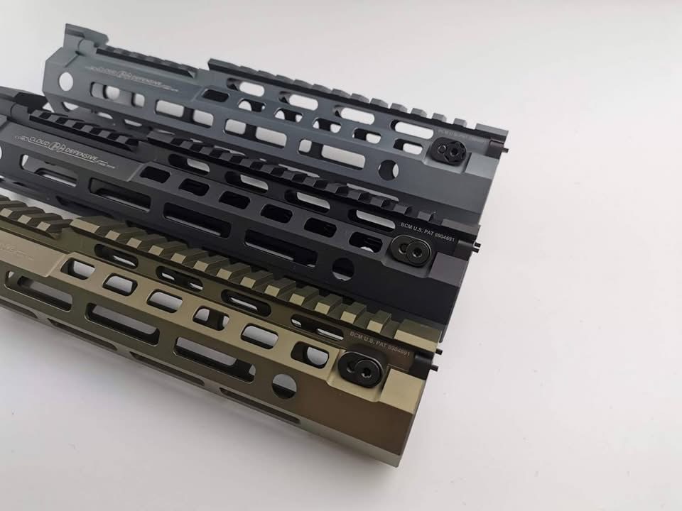 New.ชุดหน้า M4 AR15