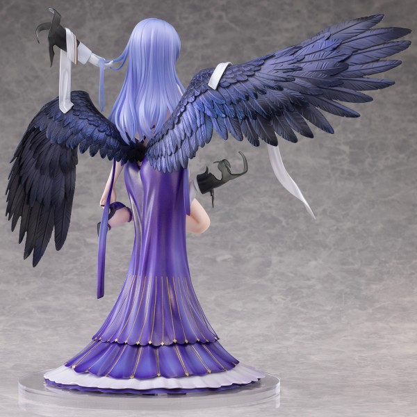 เปิดจอง : Azur Lane: Dido Anxious Bisque Doll 1/7