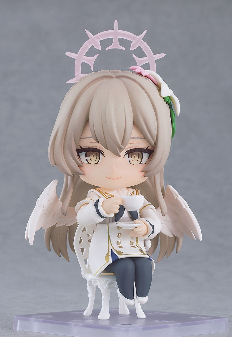 เปิดจอง : Nendoroid Nagisa Kirifuji
