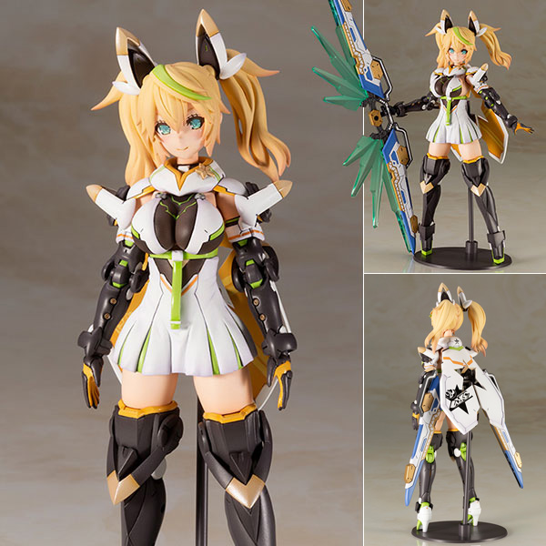 เปิดจอง : Gene Stellainnocent Version