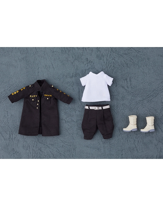 เปิดจอง : Nendoroid Doll Outfit Set: Mikey (Manjiro Sano)