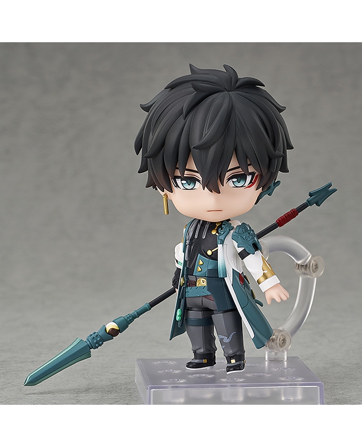 เปิดจอง : Nendoroid Dan Heng (ฺBonus)