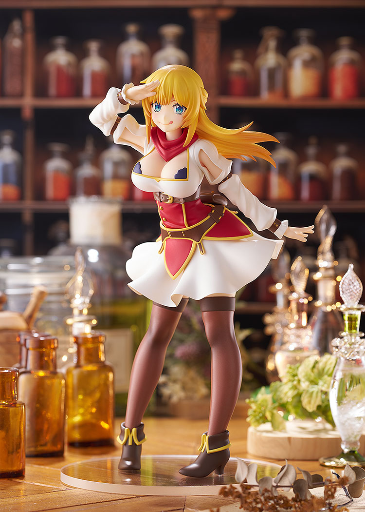 เปิดจอง : Pop Up Parade Rit L Size