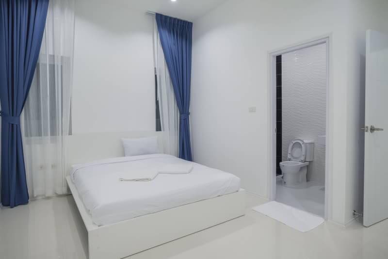 HR4007 บ้านพักหัวหิน บ้านวัลเล่ย์ 16