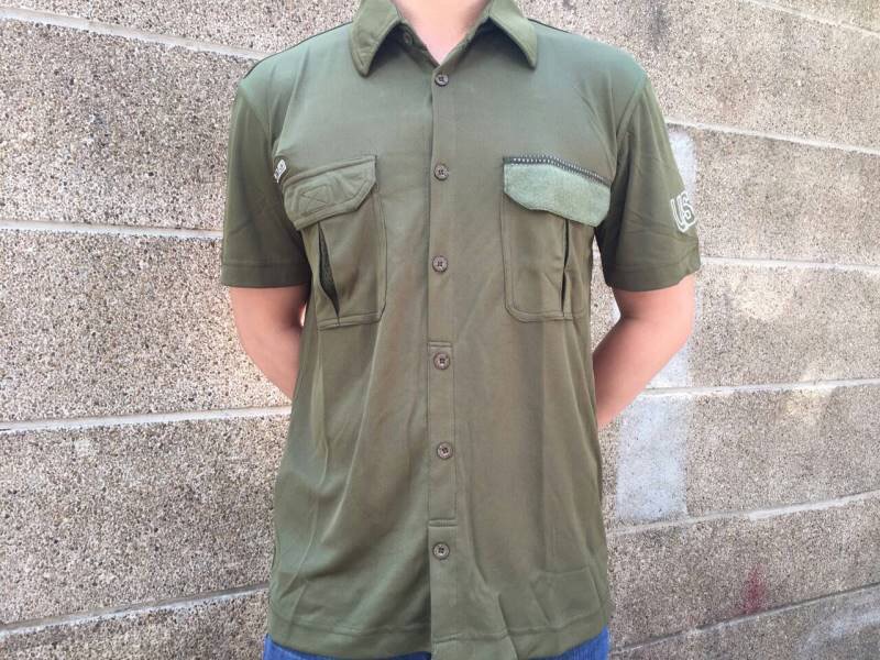 New.เสื้อ Shirt 5.11 ยุทธวิธี สีดำ สีทราย สีเขียว สินค้ามาจำนวนจำกัดครับ ราคาพิเศษ