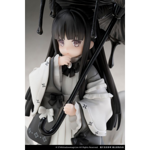 เปิดจอง : Mushroom Girls Series No.4 Shaggy Ink Cap