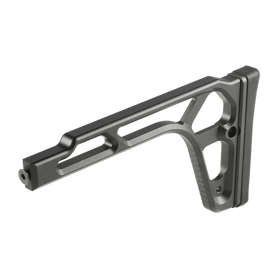 New.รองแก้มพานท้ายพับได้