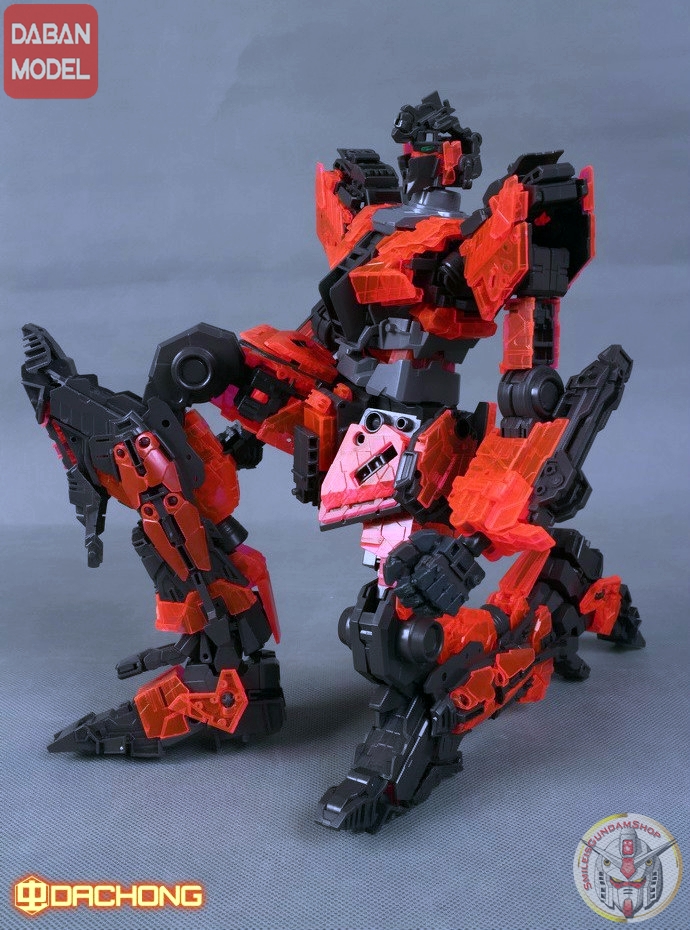 [PO]PG 1/60 Unicorn Gundam[DABAN]