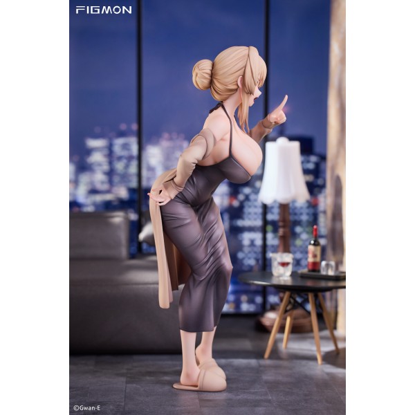 เปิดจอง : Erin Deluxe Edition 1/6