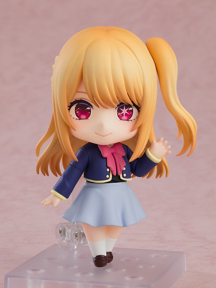 เปิดจอง :Nendoroid Ruby: School Uniform Ver.