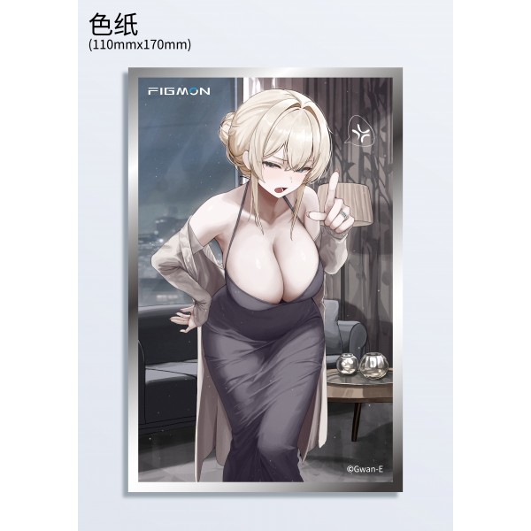 เปิดจอง : Erin Deluxe Edition 1/6