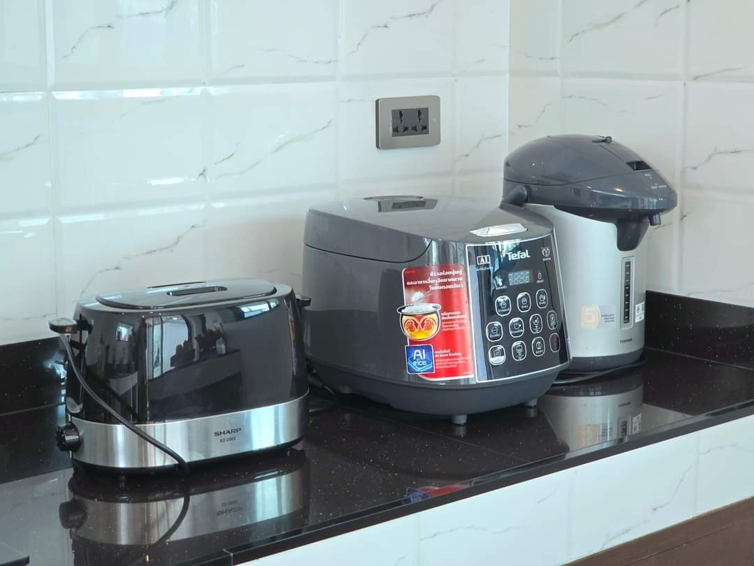 HR4004 บ้านพักหัวหิน Club House Hua Hin Pool Villa