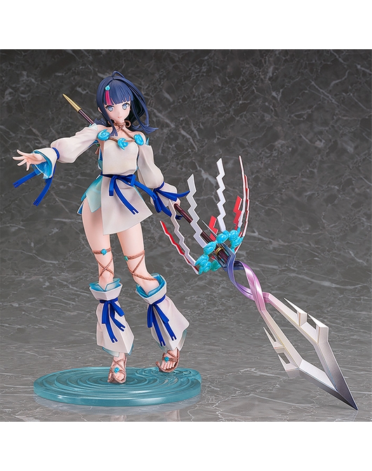 เปิดจอง : Lancer/Utsumi Erice