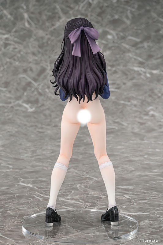 เปิดจอง : Yurika Endou illustration by TuriSasu 1/6