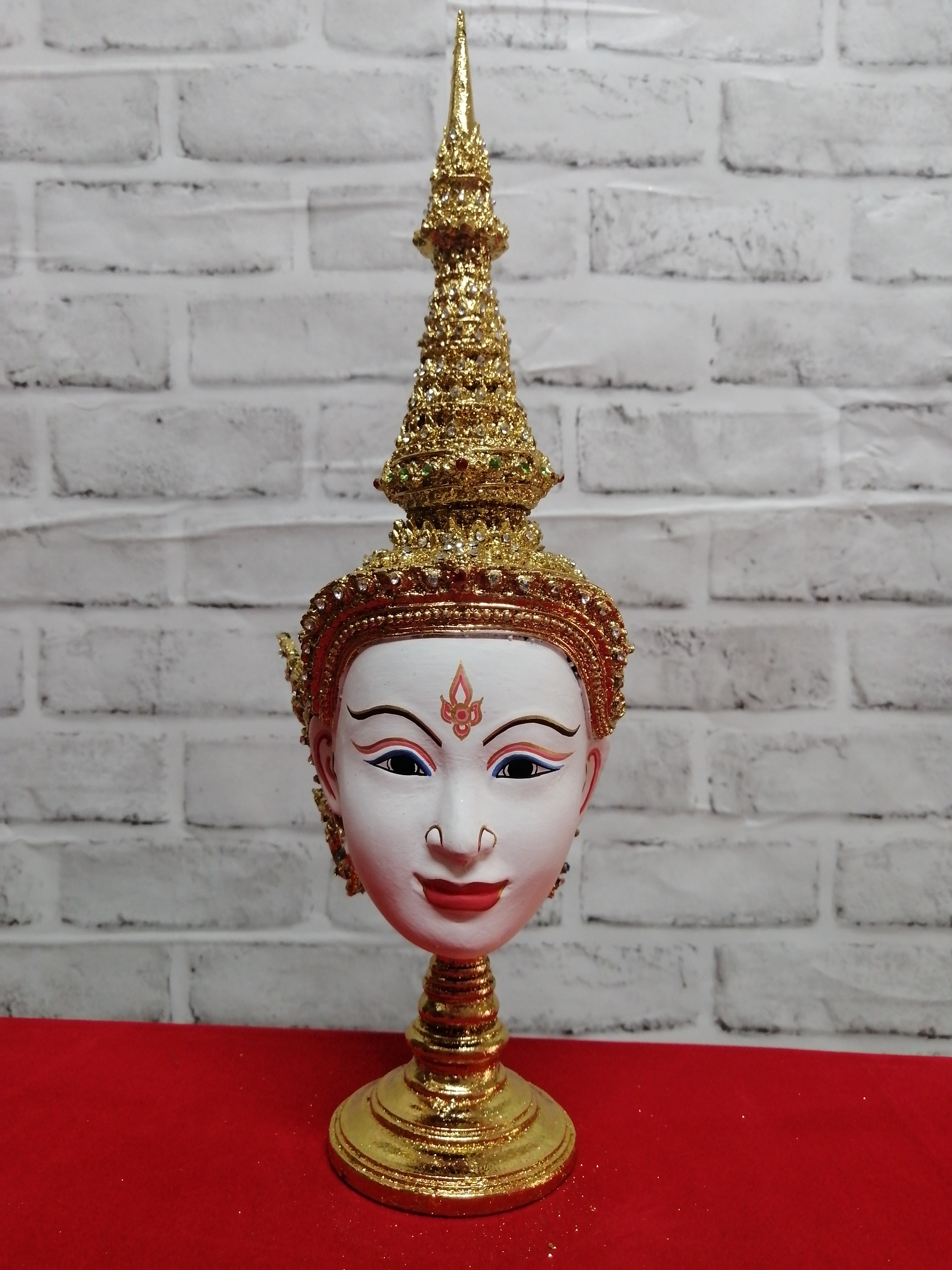 นางสีดา จัมโบ้ พรีเมี่ยม