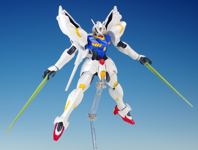 HG 1/144 Gundam Legilis[BANDAI]