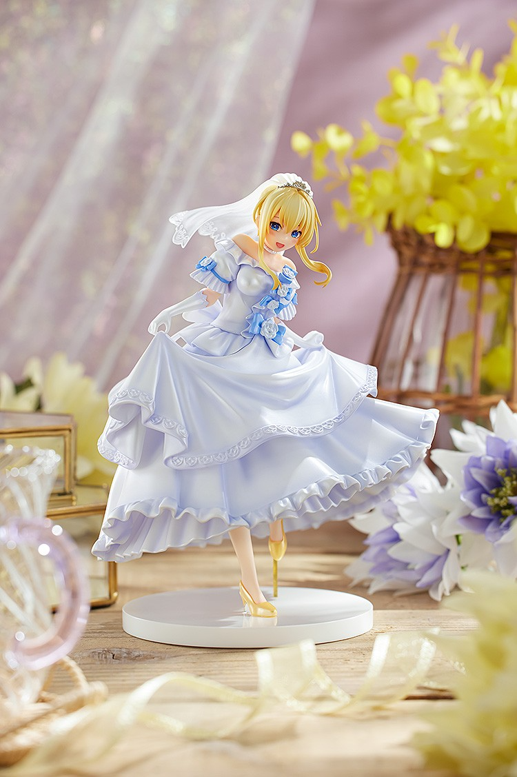 เปิดจอง : God's Blessing On This Wonderful World! Darkness: Light Novel 10th Anniversary Ver.