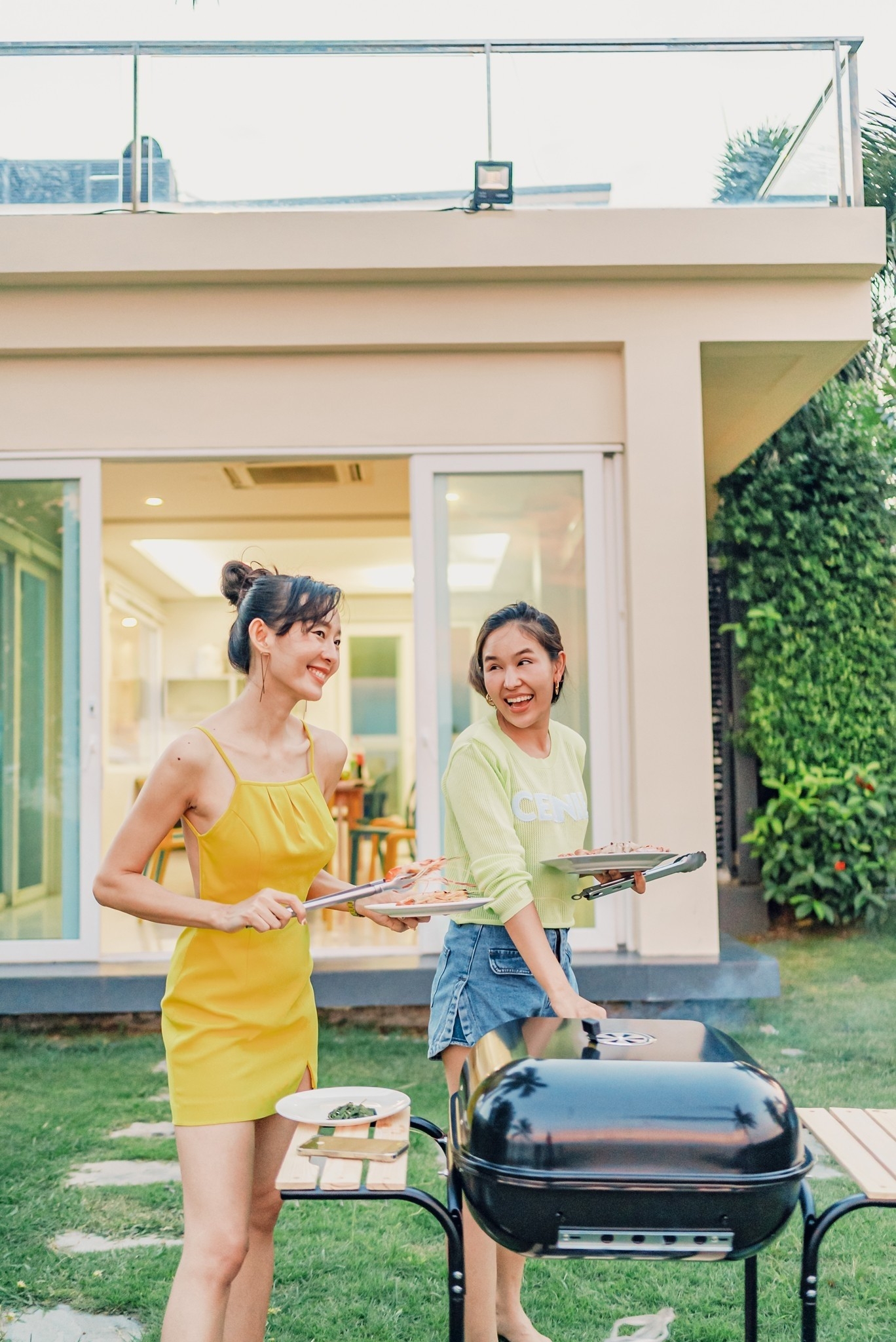 HR15006 บ้านพักหัวหิน บ้านซีไซด์ พูลวิลล่า