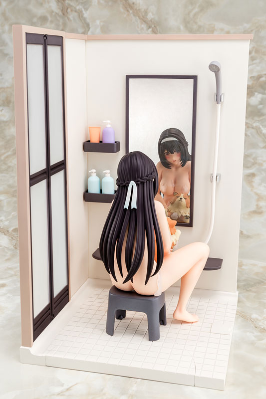 เปิดจอง : Inukai Karen wonderful figure