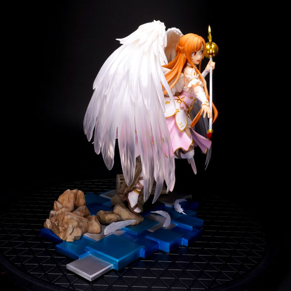 เปิดจอง Asuna [The Soothing Angel Ver.]