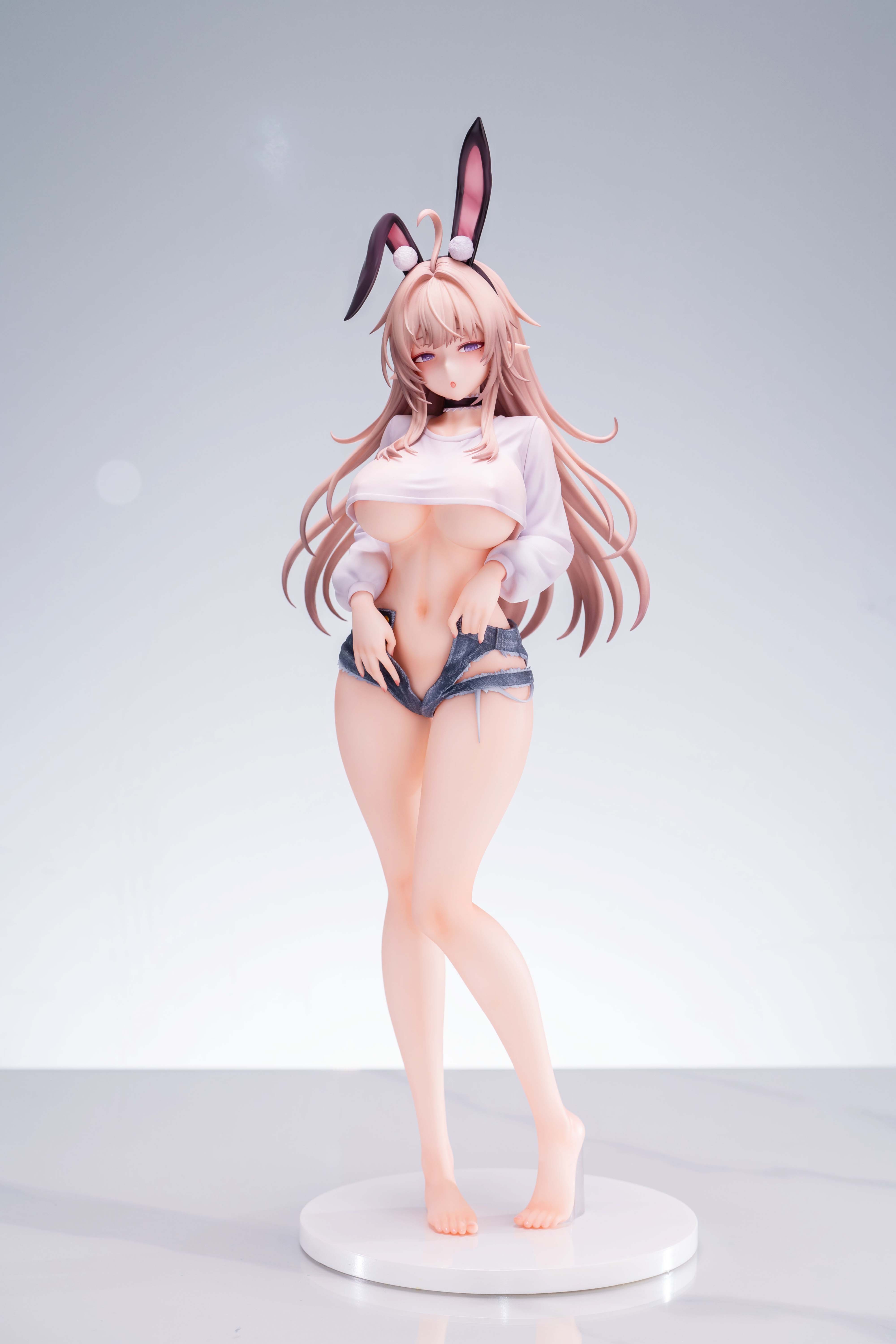 เปิดจอง : Fairy maiden from another world - Rabi