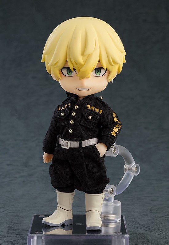เปิดจอง : Nendoroid Doll Chifuyu Matsuno