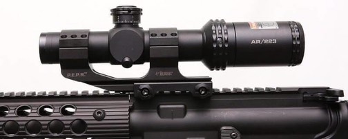 New.สโครปยิงไว Bushnell AR223 1-4×24 Specifications ราคาพิเศษ
